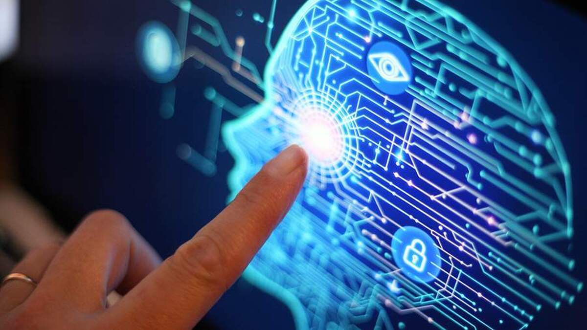 بلومبرگ به رشد تولید ناخالص داخلی ایالات متحده به دلیل محبوبیت هوش مصنوعی اشاره کرد