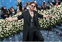 شاهرخ خان؛ بازیگر افسانه‌ای بالیوود ۶۰ ساله شد!