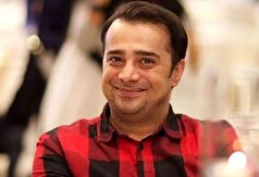 برنامه سپند امیرسلیمانی برای کارگردانی یک تئاتر که به سرانجام نرسید!