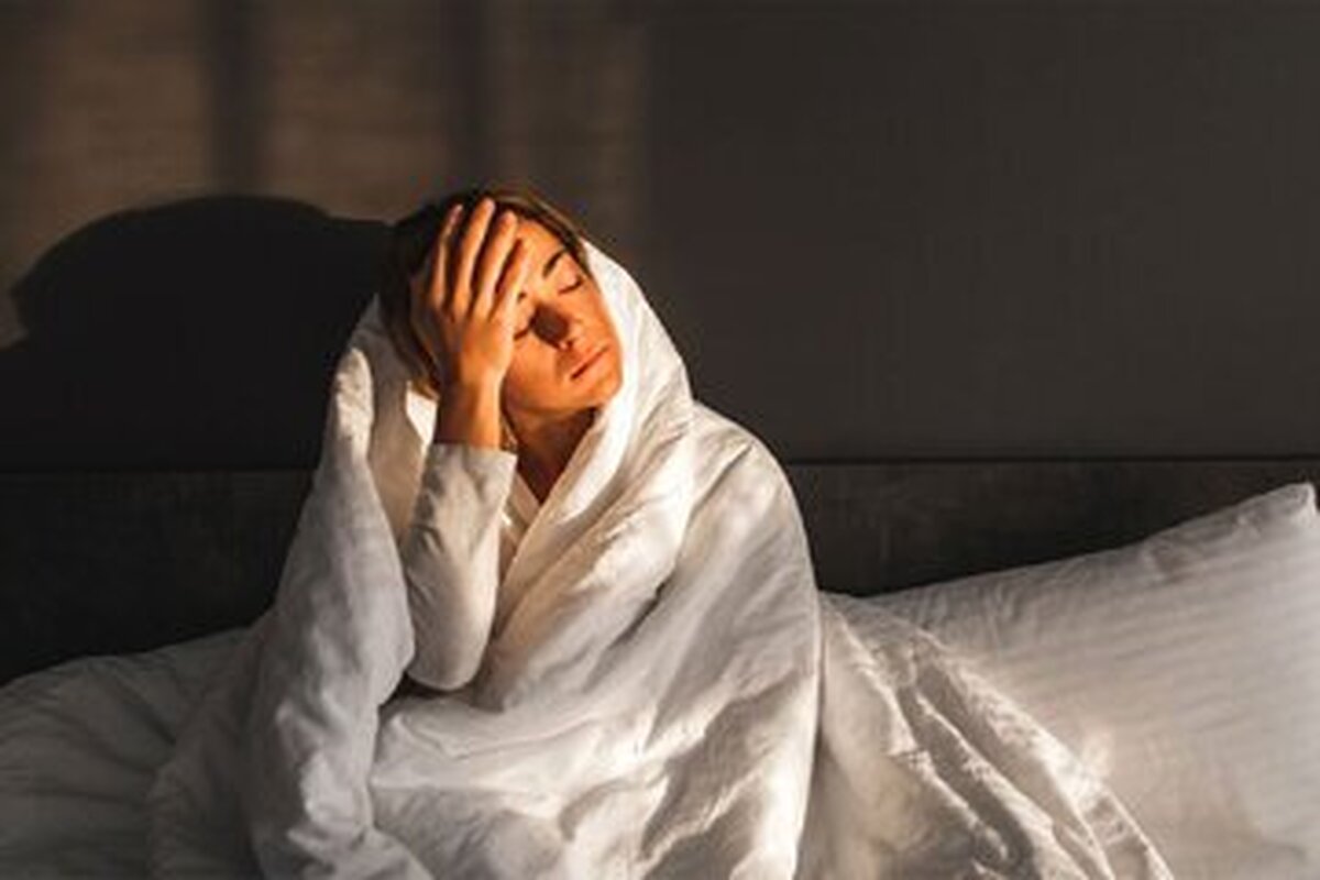 انسان‌ها در گذشته چگونه میخوابیدند؟