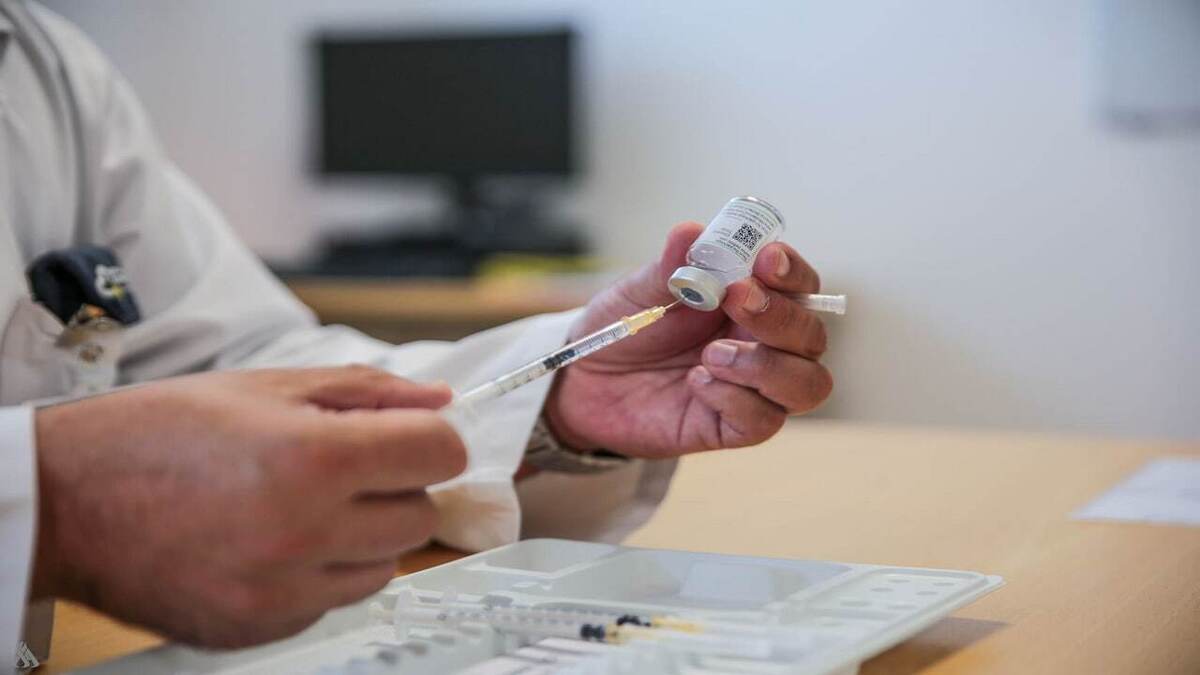 چرا فصل آنفولانزای امسال زود فرا رسید؟