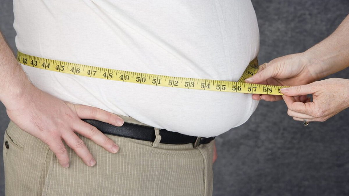 ژن‌های مرتبط با چاقی شناسایی شدند!