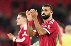 صلاح محروم شد... فیف‌پرو ترکیب ایده‌آل برای سال ۲۰۲۵ را اعلام کرد