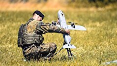 بیلد از تایید سفارش‌های پهپاد به ارزش ۹۰۰ میلیون یورو از سوی وزارت دفاع آلمان مطلع شد.