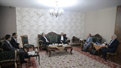 تداوم پیگیری‌های دیپلماتیک برای آزادی دکتر بیضایی