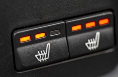 یک پزشک درباره خطرات صندلی‌های گرم شونده خودرو برای مردان هشدار می‌دهد