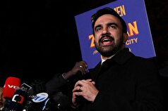 ترامپ نیویورکی‌ها را تهدید کرد: ممدانی شهردار شود تاوانش را می‌پردازید