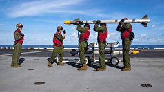 ترامپ: هنوز تصمیمی برای حمله به ونزوئلا نگرفته‌ایم