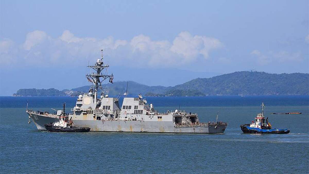 ونزوئلا تهدید‌های آمریکا را تلاشی برای تصرف منابع این کشور خواند