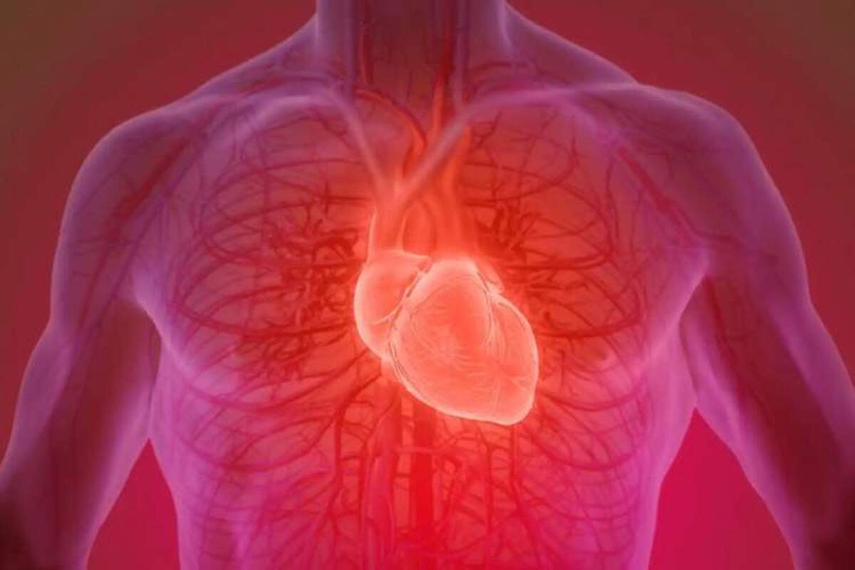 بیماری‌های قلبی عروقی به سنین نوجوانی رسید!