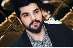 صبحانه مفصل و مادر پز سینا مهراد +عکس