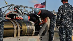 سی‌ان‌ان از تصمیم پنتاگون برای ارائه موشک‌های تاماهاک به اوکراین مطلع شد.