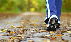 کندتر شدن پیشرفت بیماری آلزایمر تنها با پیاده روی!