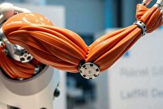 عضلات مصنوعی با کمک هوش مصنوعی عملکرد عضلات طبیعی انسان را دارند!