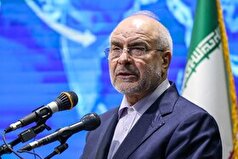 قالیباف: ۱۳ آبان روز مبارزه با سلطه‌گری و استکبار است