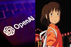 «استودیو جیبلی» دست «اوپن‌ای‌آی» را از انیمه‌هایش کوتاه می‌کند