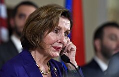 ان‌بی‌سی: حزب دموکرات آمریکا خود را برای خروج پلوسی از عرصه سیاست آماده می‌کند