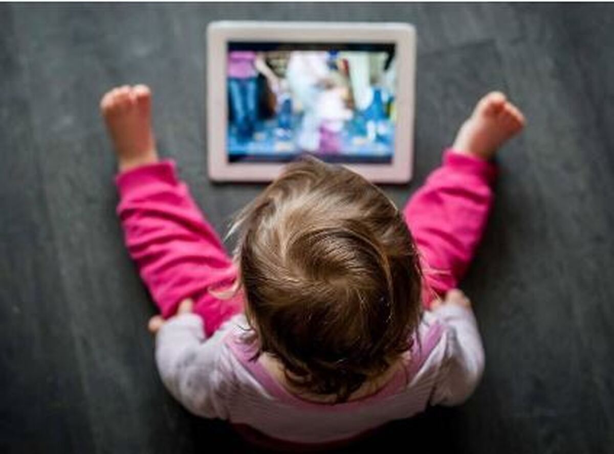 کودکان فعال در فضای مجازی درگیر چه مشکلاتی میشوند؟