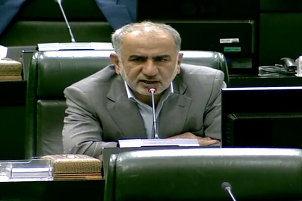 قادری: برای رشد اقتصادی راهی جز تسهیل فضای کسب‌وکار نداریم