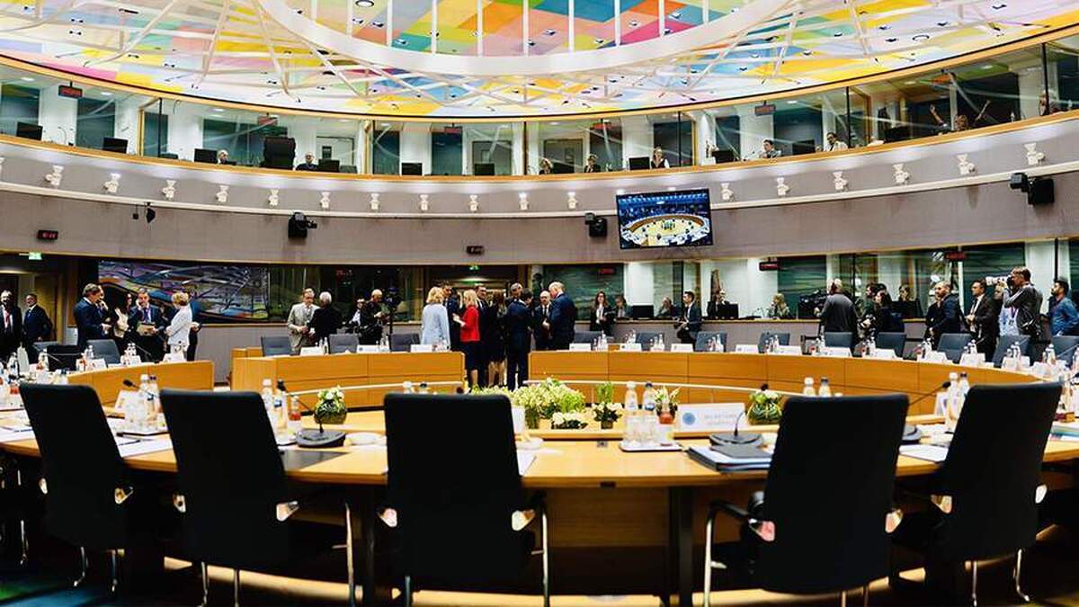 حزب حاکم اسلواکی از ایده ایجاد یک بلوک ضد اوکراینی با مجارستان و جمهوری چک حمایت کرده است.