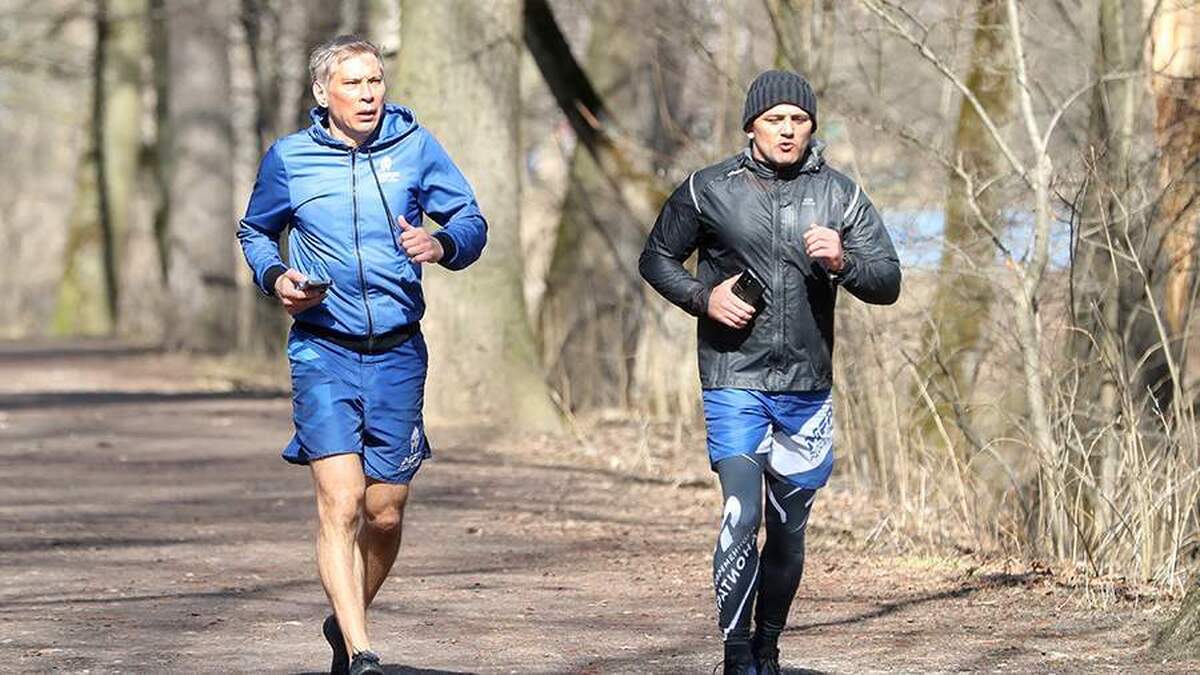 دانشمندان ثابت کرده‌اند که دویدن می‌تواند اثرات عادات غذایی ناسالم را اصلاح کند.