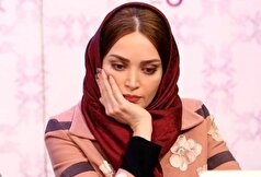 ذوق بهنوش طباطبایی از رفتن به یک محیط سنتی و رنگی! +عکس