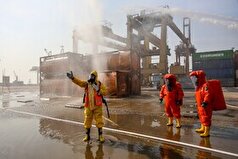 سرپرست شرکت نفت زنجان: اجرای طرح‌های پدافند غیرعامل در زیرساخت‌های نفتی تشدید شد