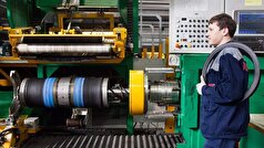 تقریباً ۹۵ درصد از شرکت‌های تولیدی ایتالیایی در روسیه باقی ماندند