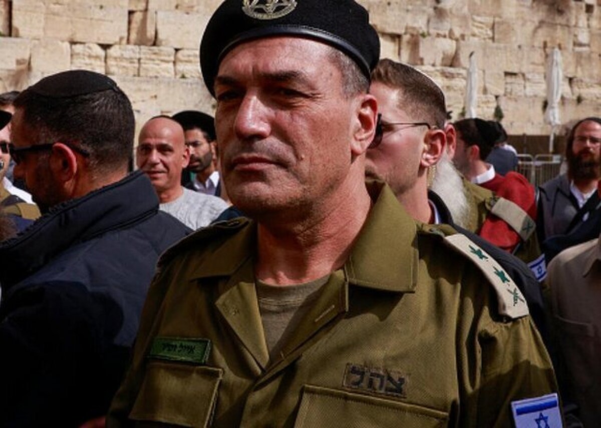 اذعان زامیر به فشار سنگین جنگ غزه بر نیرو‌های ذخیره ارتش صهیونیستی