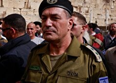 اذعان زامیر به فشار سنگین جنگ غزه بر نیرو‌های ذخیره ارتش صهیونیستی