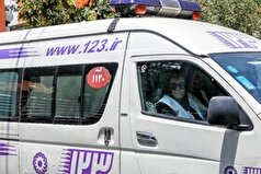 خشونت، کودک آزاری و سالمندآزاری را به شماره ۱۲۳ گزارش کنید