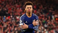 پسر طلایی فوتبال اروپا شناخته شد