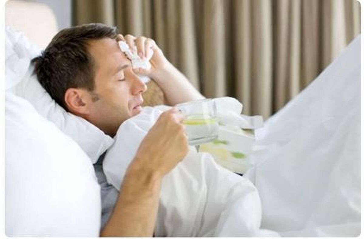 افکاری غلط درباره سرماخوردگی که باید دور بریزید