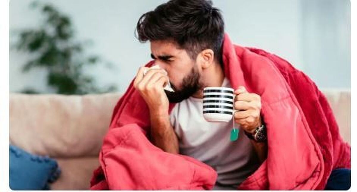 چند راهکار ساده و مراقبت روزمره برای درمان فوری سرماخوردگی