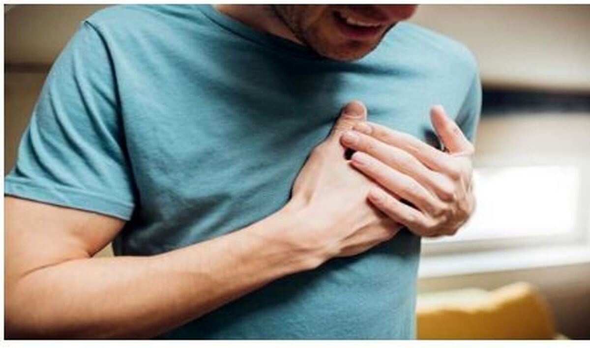 نوجوانی، زمانی که افت سلامت قلب و عروق آغاز می‌شود