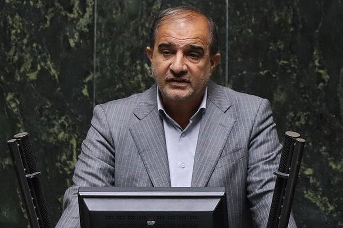 رئیس کمیسیون کشاورزی: قوه قضاییه و سازمان بازرسی کل کشور به موضوع تب برفکی ورود کنند