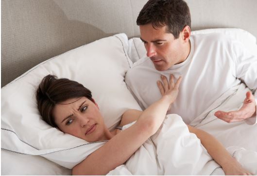 حقایق ناگفته در مورد بیماری واژینیسموس در زنان