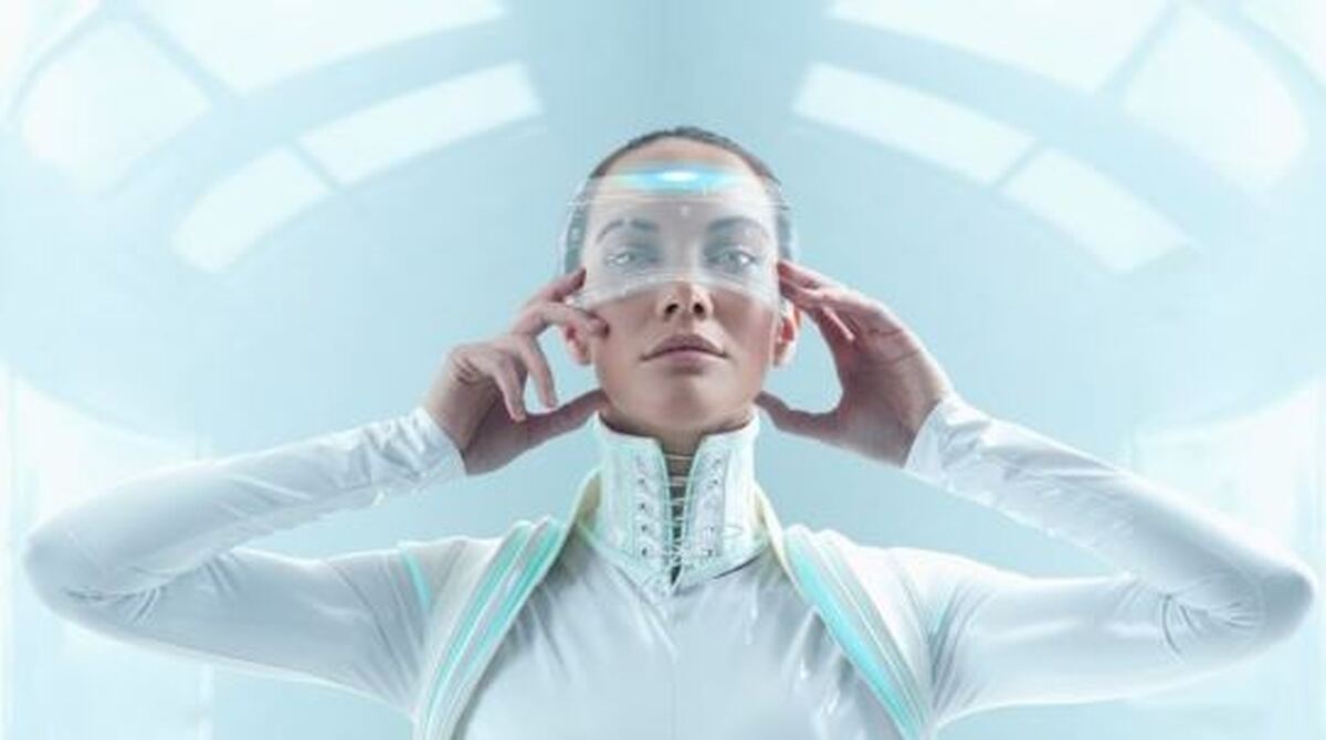 الگو گیری از DNA نهنگ قطبی برای جاودانه کردن انسان!