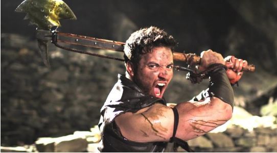 ۱۰ فیم از آشوب مردگان زنده شده در زمان قرون وسطی که شما را میخکوب میکند ۱۰ فیم از آشوب مردگان زنده شده در زمان قرون وسطی که شما را میخکوب میکند