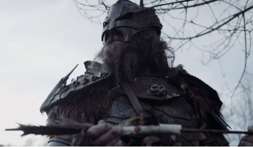 ۱۰ فیم از آشوب مردگان زنده شده در زمان قرون وسطی که شما را میخکوب میکند ۱۰ فیم از آشوب مردگان زنده شده در زمان قرون وسطی که شما را میخکوب میکند