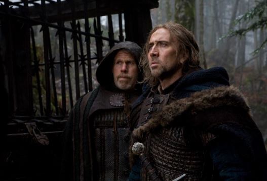 ۱۰ فیم از آشوب مردگان زنده شده در زمان قرون وسطی که شما را میخکوب میکند ۱۰ فیم از آشوب مردگان زنده شده در زمان قرون وسطی که شما را میخکوب میکند