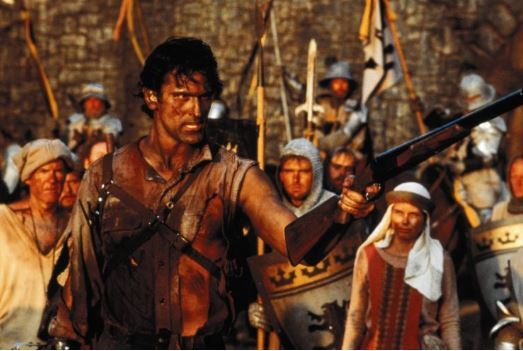 ۱۰ فیم از آشوب مردگان زنده شده در زمان قرون وسطی که شما را میخکوب میکند ۱۰ فیم از آشوب مردگان زنده شده در زمان قرون وسطی که شما را میخکوب میکند