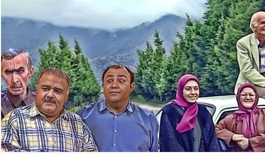 بازگشت سریال نوستالژیک بازگشت سریال نوستالژیک
