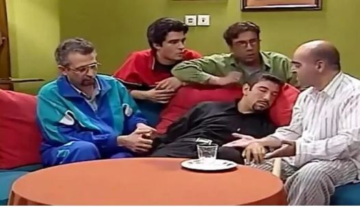 بازگشت سریال نوستالژیک بازگشت سریال نوستالژیک