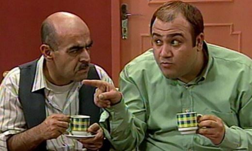 بازگشت سریال نوستالژیک بازگشت سریال نوستالژیک