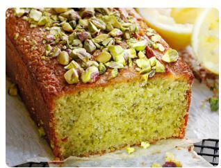 دستور پخت راحت و حرفهای پاند کیک پستهای با طعمی خاص! دستور پخت راحت و حرفهای پاند کیک پستهای با طعمی خاص!