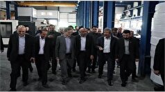 میدری: وضعیت اشتغال کارگران با بررسی تعداد بیمه‌شدگان رصد می‌شود