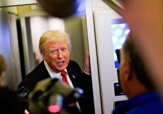 ترامپ یک مقام دیگر دولتی را برکنار کرد