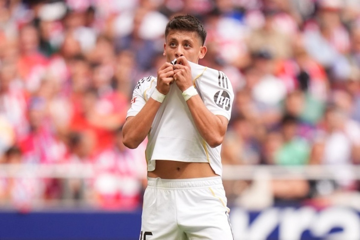 پاداش‌های انتقال آردا گولر از فنرباغچه به رئال مادرید فعال شد