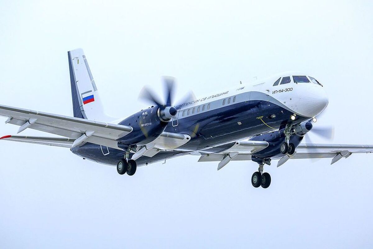 شرکت روستک اعلام کرد که قصد دارد جایگاه دوم خود در جهان را در صادرات تسلیحات حفظ کند